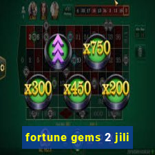 fortune gems 2 jili